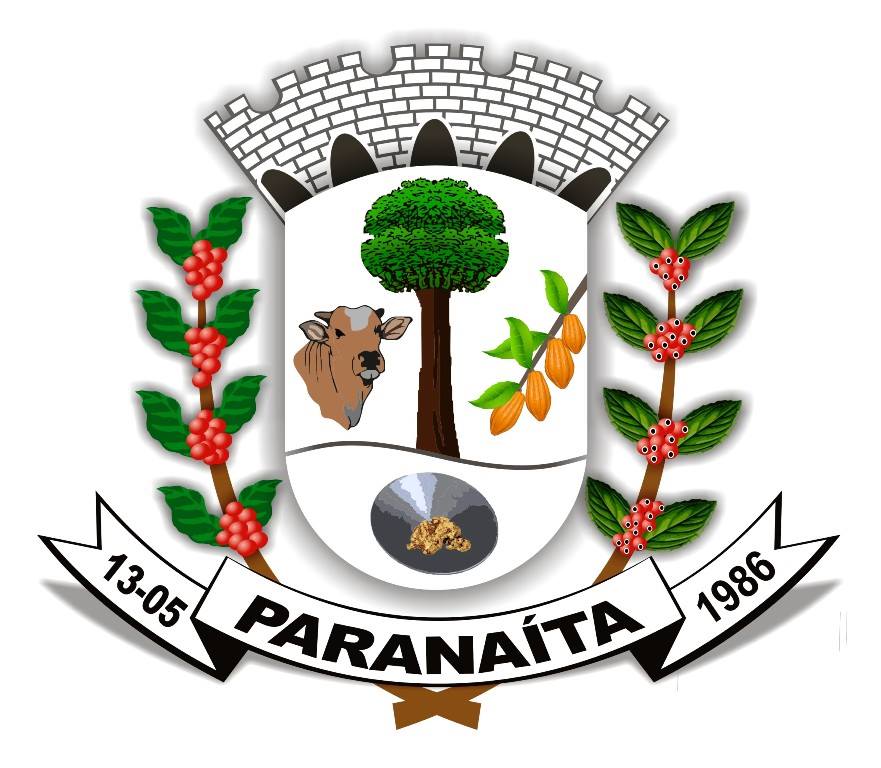 Equipe Farmácia Municipal de Paranaíta / MT